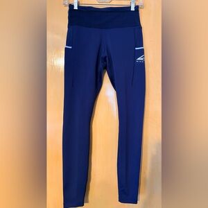 Nike Epic Luxe Women's Mid-Rise Trail Running Leggings size Small